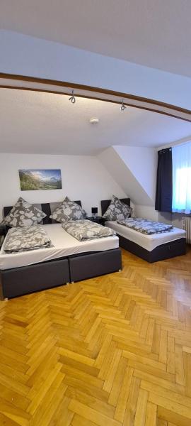 ST Apartment
